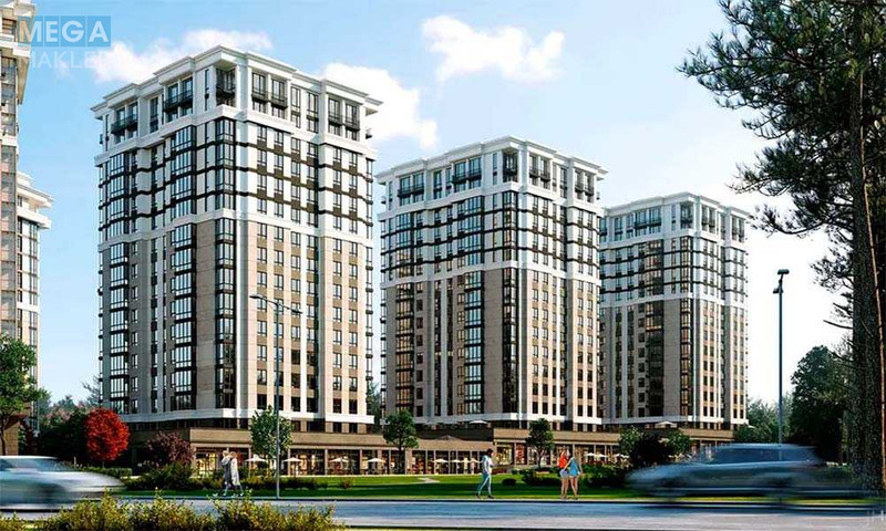 Продаж 2 кімнатної квартири (57/?/?), 10 пов. 16 пов. будинку, <a class="location-link" href="/irpen/" title="Недвижимость Ірпінь">Ірпінь</a>, Університетська (изображение 1)