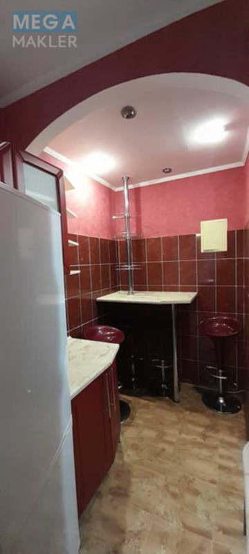 Оренда 2 кімнатної квартири, <a class="location-link" href="/kiev/" title="Недвижимость Київ">Київ</a>, <a class="location-link" href="/kiev/solomenskij/" title="Недвижимость Солом'янський район">Солом'янський р-н</a>, Білгородська вул., 14 (изображение 1)