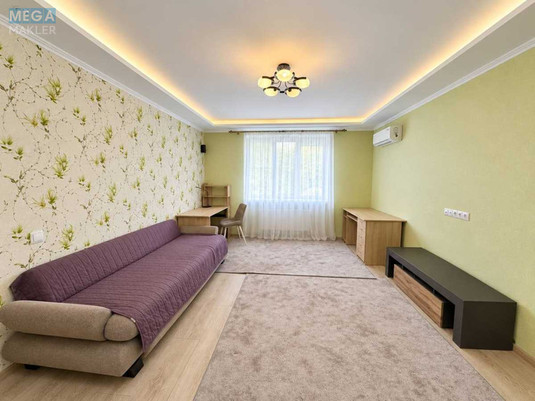 Продаж 1 кімнатної квартири (42,2/20/13,4), 3 пов. 9 пов. будинку, <a class="location-link" href="/irpen/" title="Недвижимость Ірпінь">Ірпінь</a>, Котляревського, 31Б (изображение 1)