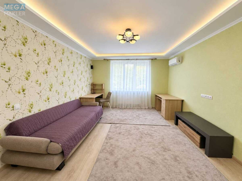 Продаж 1 кімнатної квартири (42,2/20/13,4), 3 пов. 9 пов. будинку, <a class="location-link" href="/irpen/" title="Недвижимость Ірпінь">Ірпінь</a>, Котляревського, 31Б (изображение 1)