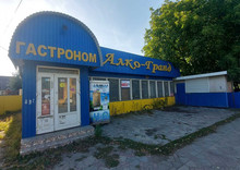 Оренда комерційної нерухомості, 109,70&nbsp;кв.м, под магазин
