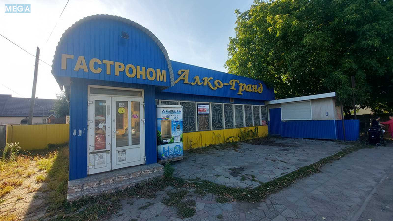 Оренда комерційної нерухомості, 109,70&nbsp;кв.м, под магазин, <a class="location-link" href="/koroviya/" title="Недвижимость Коровія">Коровія</a>, Головна, 14 (изображение 1)