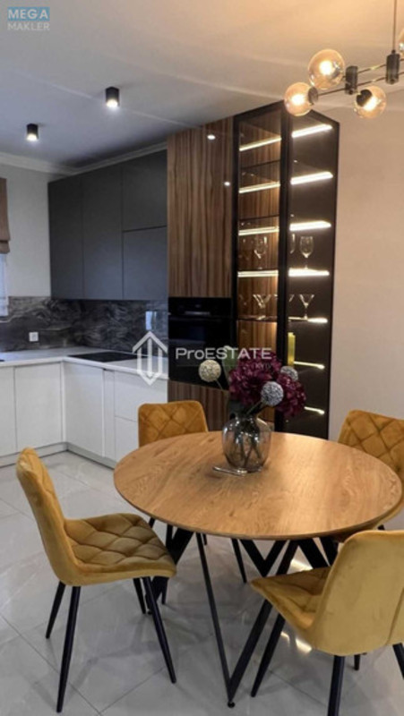 Продаж дома, 1&nbsp; поверх, 96,20&nbsp;кв.м, 4&nbsp;кімнати, ділянка 6,20&nbsp;соток, <a class="location-link" href="/gnedin/" title="Недвижимость Гнідін">Гнідин</a>, Юності (изображение 1)