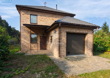 Продаж дома, 2&nbsp;поверху, 160&nbsp;кв.м, 5&nbsp;кімнат, ділянка 6&nbsp;соток