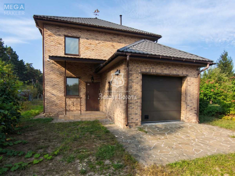 Продаж дома, 2&nbsp;поверху, 160&nbsp;кв.м, 5&nbsp;кімнат, ділянка 6&nbsp;соток, <a class="location-link" href="/vlasovka-selo-kv/" title="Недвижимость Власівка">Власівка</a>, СТ Сулимівське-1, 146 (изображение 1)