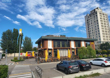 Продаж 2 кімнатної квартири (47/27/6), 1 пов. 9 пов. будинку