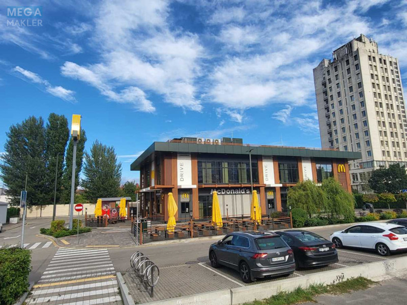 Продаж 2 кімнатної квартири (47/27/6), 1 пов. 9 пов. будинку, <a class="location-link" href="/kiev/" title="Недвижимость Київ">Київ</a>, <a class="location-link" href="/kiev/obolonskij/" title="Недвижимость Оболонський район">Оболонський р-н</a>, Героїв Сталінграду просп., 17 (изображение 1)