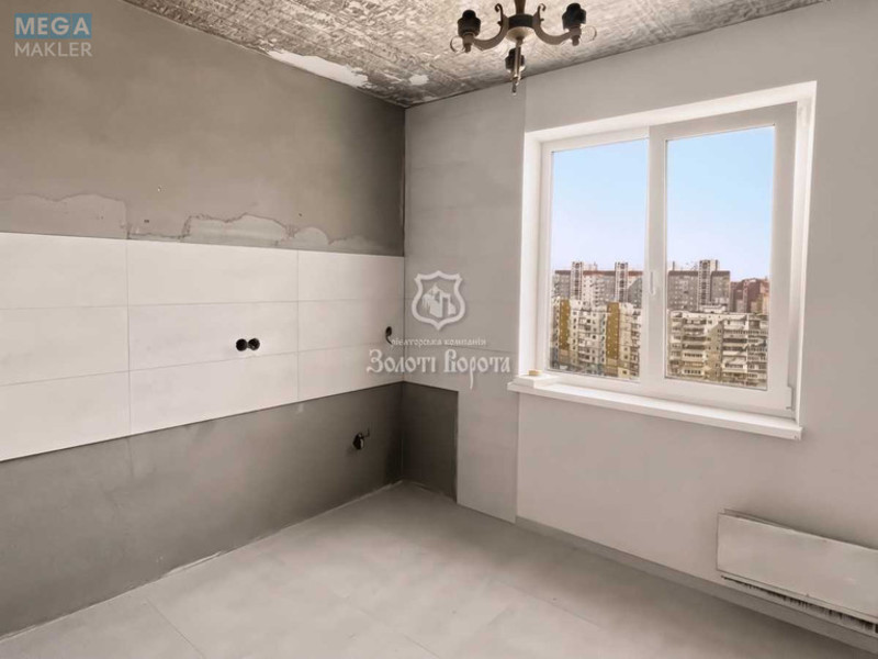 Продаж 2 кімнатної квартири (55,9/29,8/8,3), 15 пов. 16 пов. будинку, <a class="location-link" href="/kiev/" title="Недвижимость Київ">Київ</a>, <a class="location-link" href="/kiev/desnyanskij/" title="Недвижимость Деснянський район">Деснянський р-н</a>, Оноре де Бальзака вул., 81/1 (изображение 1)