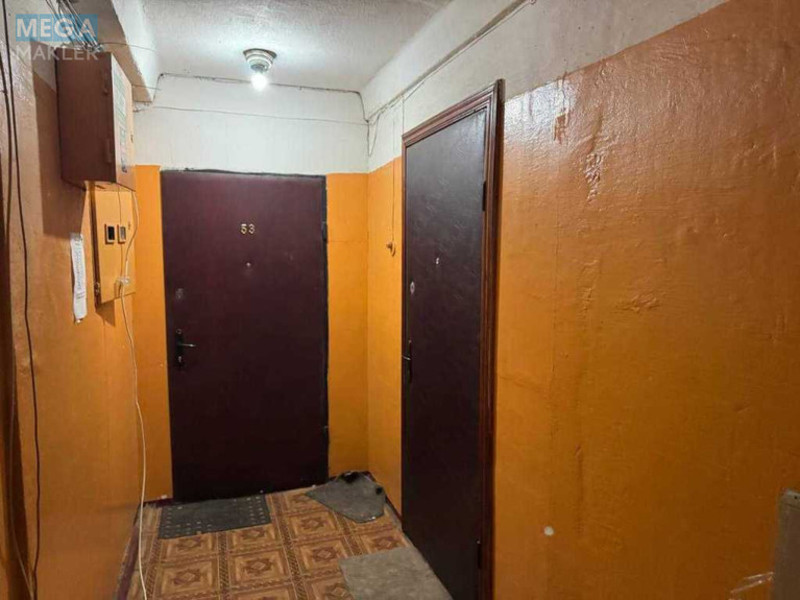 Продаж 3 кімнатної квартири (56/41/7), 9 пов. 9 пов. будинку, <a class="location-link" href="/kiev/" title="Недвижимость Київ">Київ</a>, <a class="location-link" href="/kiev/solomenskij/" title="Недвижимость Солом'янський район">Солом'янський р-н</a>, Борщагівська вул., 139/141 (изображение 1)