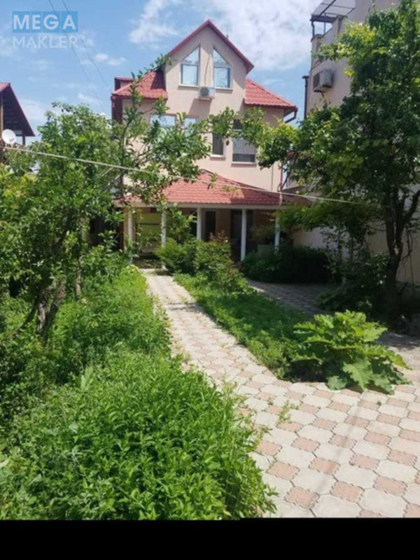 Оренда дома, <a class="location-link" href="/odessa/" title="Недвижимость Одеса">Одеса</a>, <a class="location-link" href="/odessa/kievskij/" title="Недвижимость Київський район">Київський р-н</a>, Художника Фёдорова, 18 (изображение 1)