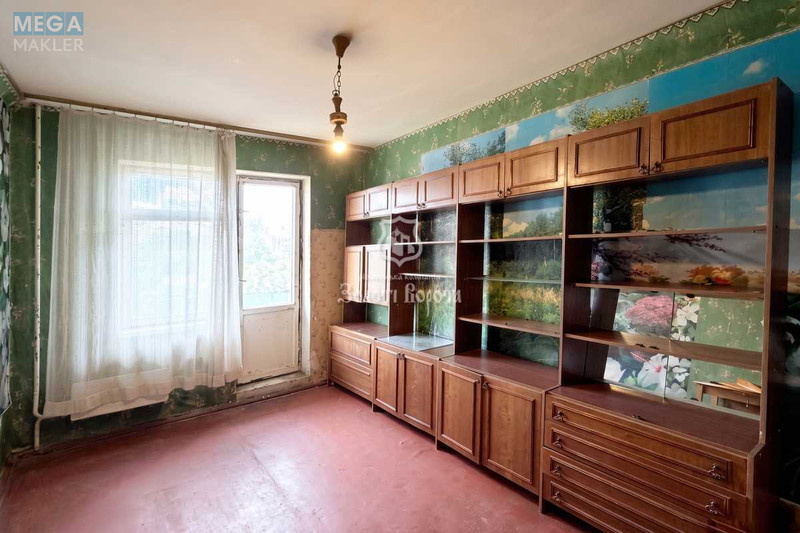 Продаж 1 кімнатної квартири (30,9/12/7,8), 4 пов. 9 пов. будинку, <a class="location-link" href="/kiev/" title="Недвижимость Київ">Київ</a>, <a class="location-link" href="/kiev/desnyanskij/" title="Недвижимость Деснянський район">Деснянський р-н</a>, Володимира Маяковського просп., 28б (изображение 1)