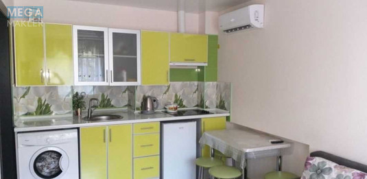 Оренда 1 кімнатної квартири, <a class="location-link" href="/odessa/" title="Недвижимость Одеса">Одеса</a>, <a class="location-link" href="/odessa/suvorovskij/" title="Недвижимость Суворовський район">Суворовський р-н</a>, Николаевская дорога, 301а (изображение 1)