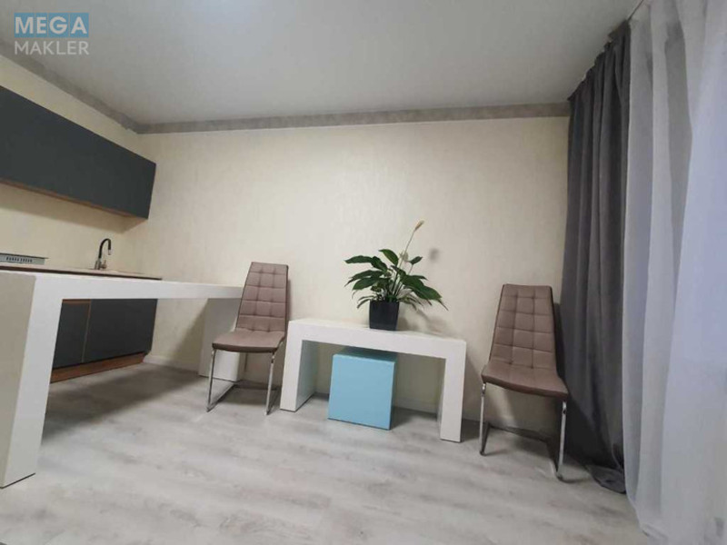 Продаж 1 кімнатної квартири (28,2/?/5), 2 пов. 24 пов. будинку, <a class="location-link" href="/kiev/" title="Недвижимость Київ">Київ</a>, <a class="location-link" href="/kiev/darnickij/" title="Недвижимость Дарницький район">Дарницький р-н</a>, Петра Григоренко просп., 16 (изображение 1)