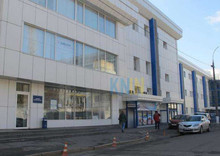 Оренда комерційної нерухомості, 430&nbsp;кв.м, под офис