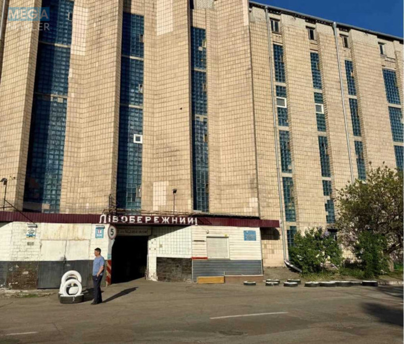 Продаж комерційної нерухомості, 18,10&nbsp;кв.м, <a class="location-link" href="/kiev/" title="Недвижимость Київ">Київ</a>, <a class="location-link" href="/kiev/dneprovskij/" title="Недвижимость Дніпровський район">Дніпровський р-н</a>, Пантелеймона Куліша вул., 2 (изображение 1)