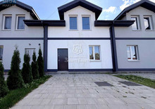 Продаж дома, 2&nbsp;поверху, 92&nbsp;кв.м, 3&nbsp;кімнати, ділянка 1,52&nbsp;сотка