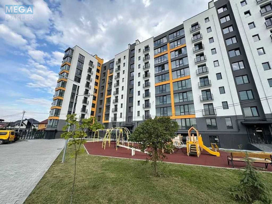 Новобудова, 9 поверхів, <a class="location-link" href="/volchinec-selo-if/" title="Недвижимость Вовчинець">Вовчинець</a>, Бугая (изображение 1)