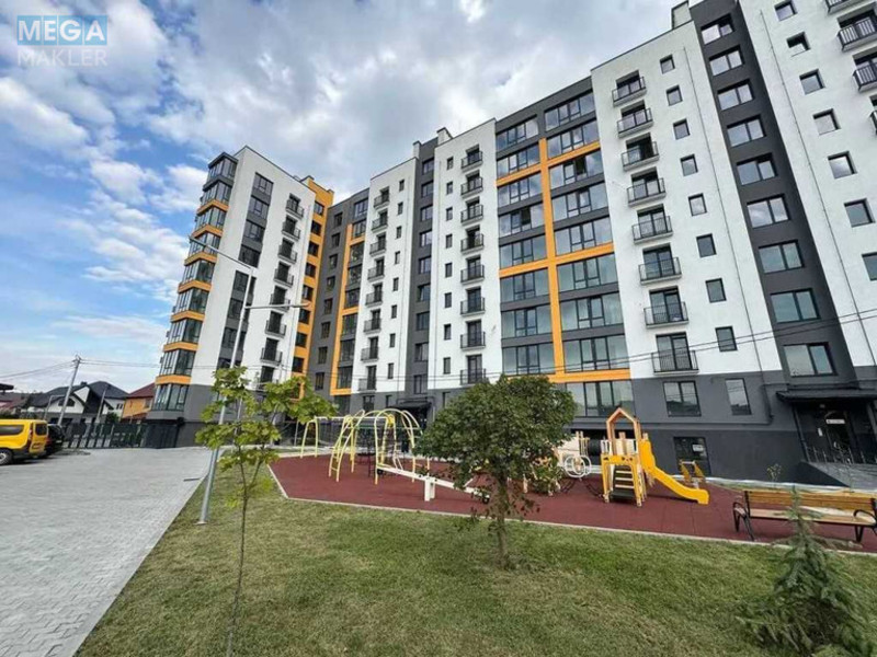 Новобудова, 9 поверхів, <a class="location-link" href="/volchinec-selo-if/" title="Недвижимость Вовчинець">Вовчинець</a>, Бугая (изображение 1)