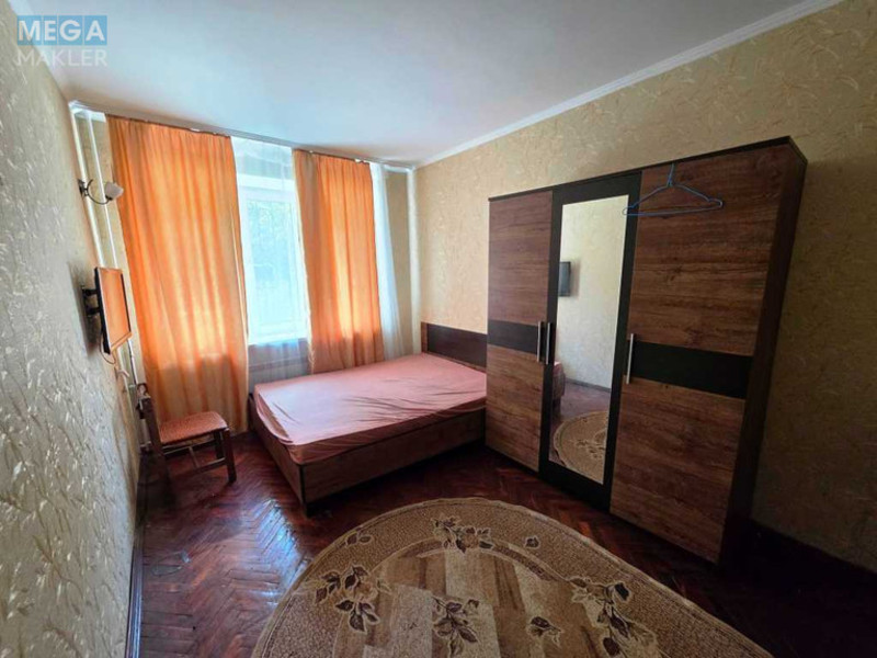 Продаж 1 кімнатної квартири (31/?/5,6), 1 пов. 5 пов. будинку, <a class="location-link" href="/kiev/" title="Недвижимость Київ">Київ</a>, <a class="location-link" href="/kiev/shevchenkovskij/" title="Недвижимость Шевченківський район">Шевченківський р-н</a>, Ружинская ул., 7/43 (изображение 1)