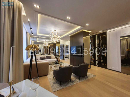 Оренда 3 кімнатної квартири, <a class="location-link" href="/kiev/" title="Недвижимость Київ">Київ</a>, <a class="location-link" href="/kiev/pecherskij/" title="Недвижимость Печерський район">Печерський р-н</a>, Іоанна Павла ІІ вул., 6/1 (изображение 1)