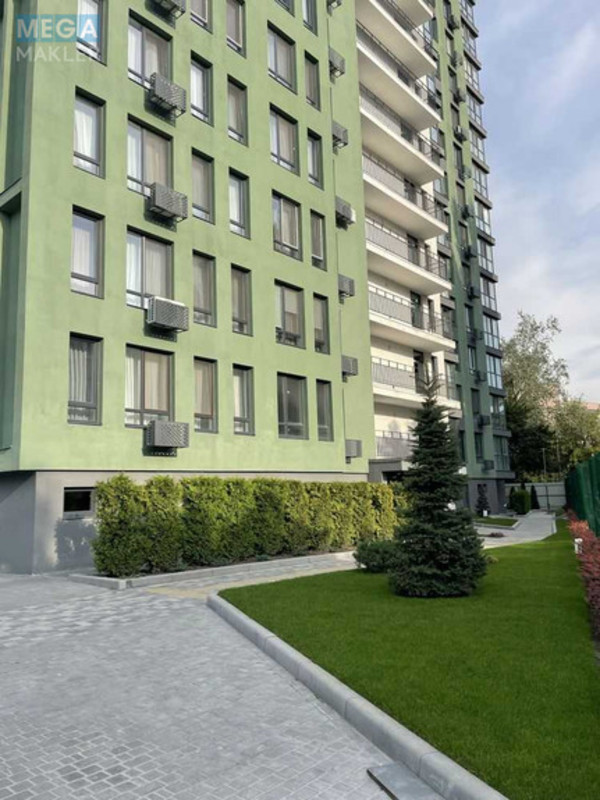 Новобудова, 17 поверхів, <a class="location-link" href="/dnepropetrovsk/" title="Недвижимость Дніпра">Дніпро</a>, Космічна, 5 (изображение 1)