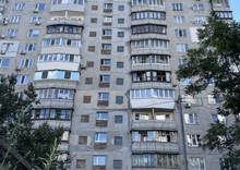 Продаж 1 кімнатної квартири (35/16/8,2), 16 пов. 16 пов. будинку