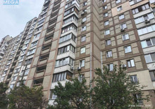 Продаж 3 кімнатної квартири (91/42/8), 3 пов. 16 пов. будинку