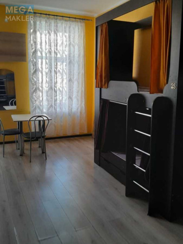 Оренда кімнати (підселення), <a class="location-link" href="/kiev/" title="Недвижимость Київ">Київ</a>, <a class="location-link" href="/kiev/shevchenkovskij/" title="Недвижимость Шевченківський район">Шевченківський р-н</a>, Симона Петлюры ул., 5 (изображение 1)