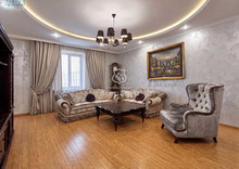 Продаж 3 кімнатної квартири (136/66/22), 7 пов. 9 пов. будинку