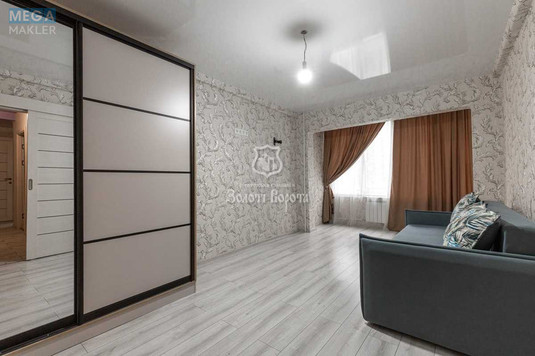 Продаж 2 кімнатної квартири (46,6/29,2/6,8), 4 пов. 9 пов. будинку, <a class="location-link" href="/kiev/" title="Недвижимость Київ">Київ</a>, <a class="location-link" href="/kiev/podolskij/" title="Недвижимость Подільський район">Подільський р-н</a>, Івана Виговського вул., 24в (изображение 1)
