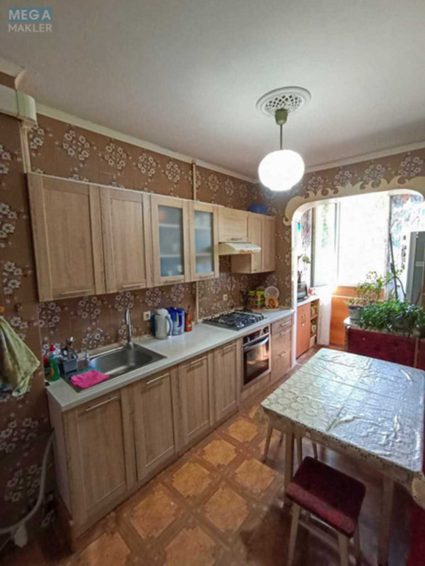 Продаж 3 кімнатної квартири (67/39/10), 3 пов. 9 пов. будинку, <a class="location-link" href="/odessa/" title="Недвижимость Одеса">Одеса</a>, <a class="location-link" href="/odessa/kievskij/" title="Недвижимость Київський район">Київський р-н</a>, Глодан (изображение 1)