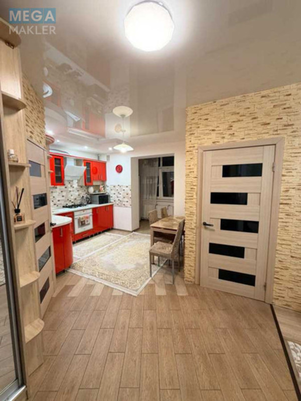 Оренда 1 кімнатної квартири, <a class="location-link" href="/ivano-frankovsk/" title="Недвижимость Івано-Франківськ">Івано-Франківськ</a>, Довженка, 25Б (изображение 1)