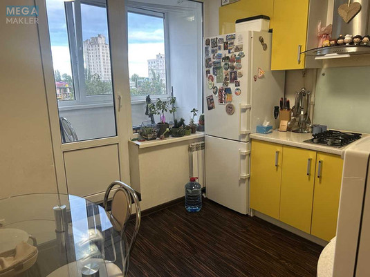 Продаж 1 кімнатної квартири (35/16/8), 5 пов. 16 пов. будинку, <a class="location-link" href="/kiev/" title="Недвижимость Київ">Київ</a>, <a class="location-link" href="/kiev/obolonskij/" title="Недвижимость Оболонський район">Оболонський р-н</a>, Героев Сталинграда просп., 17а (изображение 1)