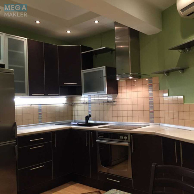 Оренда 2 кімнатної квартири, <a class="location-link" href="/kiev/" title="Недвижимость Київ">Київ</a>, <a class="location-link" href="/kiev/darnickij/" title="Недвижимость Дарницький район">Дарницький р-н</a>, Миколи Бажана просп., 1-м (изображение 1)