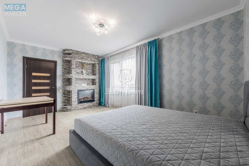 Продаж 2 кімнатної квартири (71/35/12), 16 пов. 25 пов. будинку, <a class="location-link" href="/kiev/" title="Недвижимость Київ">Київ</a>, <a class="location-link" href="/kiev/dneprovskij/" title="Недвижимость Дніпровський район">Дніпровський р-н</a>, Макаренка вул., 1а (изображение 1)