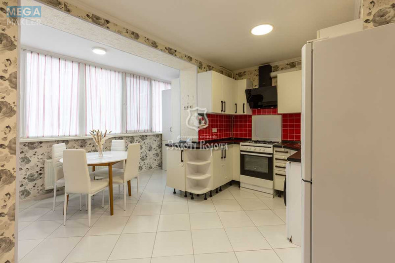 Продаж 2 кімнатної квартири (63,1/27,4/17,5), 4 пов. 11 пов. будинку, <a class="location-link" href="/sofievskaya-borshagovka/" title="Недвижимость Софіївська Борщагівка">Софіївська Борщагівка</a>, Миру вул., 50 (изображение 1)