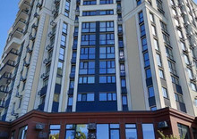 Продаж 1 кімнатної квартири (44/18/16), 14 пов. 14 пов. будинку