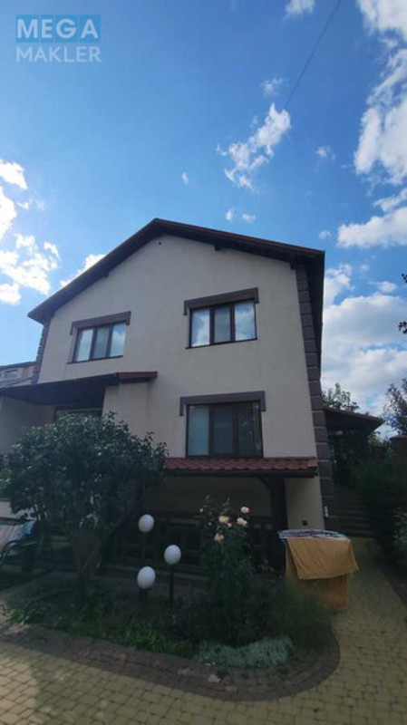 Продаж дома, 2&nbsp;поверху, 194&nbsp;кв.м, 5&nbsp;кімнат, ділянка 8&nbsp;соток, <a class="location-link" href="/vinnitsa/" title="Недвижимость Вінниця">Вінниця</a>, <a class="location-link" href="/vinnitsa/starogorodskij/" title="Недвижимость Старогородський район">Старогородський р-н</a>, Якова Шепеля, 66 (изображение 1)