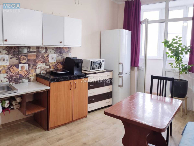 Продаж 1 кімнатної квартири (37,8/15,3/7), 15 пов. 20 пов. будинку, <a class="location-link" href="/kiev/" title="Недвижимость Київ">Київ</a>, <a class="location-link" href="/kiev/darnickij/" title="Недвижимость Дарницький район">Дарницький р-н</a>, Світла вул., 3д (изображение 1)