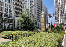 Продаж 1 кімнатної квартири (41/14/15), 8 пов. 21 пов. будинку
