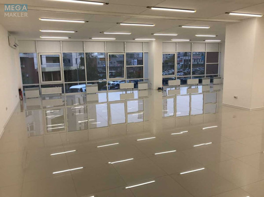 Продаж комерційної нерухомості, 143&nbsp;кв.м, под офис, <a class="location-link" href="/kiev/" title="Недвижимость Київ">Київ</a>, <a class="location-link" href="/kiev/darnickij/" title="Недвижимость Дарницький район">Дарницький р-н</a>, Александра Мишуги ул., 10 (изображение 1)