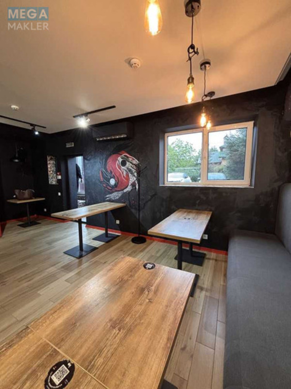 Продаж комерційної нерухомості, 50&nbsp;кв.м, <a class="location-link" href="/sofievskaya-borshagovka/" title="Недвижимость Софіївська Борщагівка">Софіївська Борщагівка</a>, Волошкова, 30 (изображение 1)
