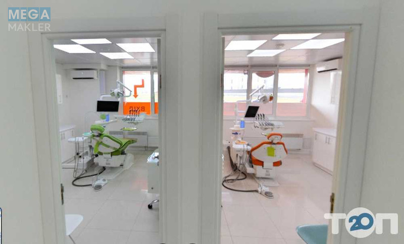 Продаж комерційної нерухомості, 70&nbsp;кв.м, под офис, <a class="location-link" href="/kiev/" title="Недвижимость Київ">Київ</a>, <a class="location-link" href="/kiev/darnickij/" title="Недвижимость Дарницький район">Дарницький р-н</a>, Александра Мишуги ул., 10 (изображение 1)