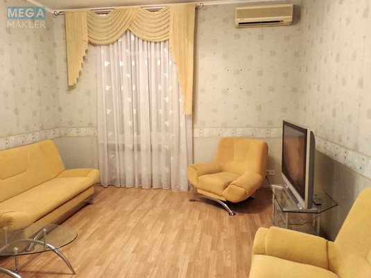 Оренда 2 кімнатної квартири, <a class="location-link" href="/odessa/" title="Недвижимость Одеса">Одеса</a>, <a class="location-link" href="/odessa/primorskij/" title="Недвижимость Приморський район">Приморський р-н</a>, переулок Маяковского, 9 (изображение 1)