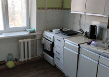 Оренда 2 кімнатної квартири