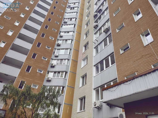 Оренда 1 кімнатної квартири, <a class="location-link" href="/kiev/" title="Недвижимость Київ">Київ</a>, <a class="location-link" href="/kiev/darnickij/" title="Недвижимость Дарницький район">Дарницький р-н</a>, Григорія Ващенка вул., 3 (изображение 1)