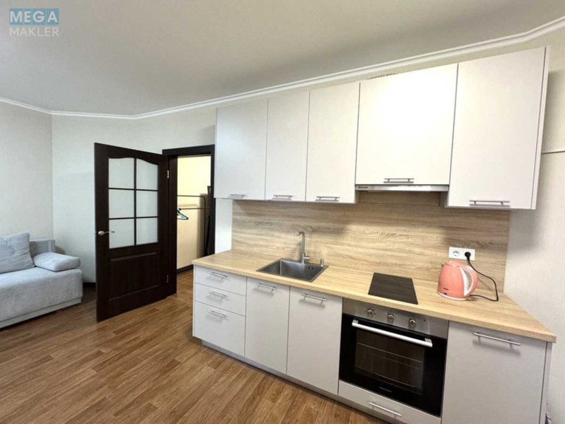 Оренда 1 кімнатної квартири, <a class="location-link" href="/kiev/" title="Недвижимость Київ">Київ</a>, <a class="location-link" href="/kiev/goloseevskij/" title="Недвижимость Голосіївський район">Голосіївський р-н</a>, Ломоносова ул., 83г (изображение 1)