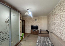 Продаж 2 кімнатної квартири (33/?/?), 4 пов. 5 пов. будинку