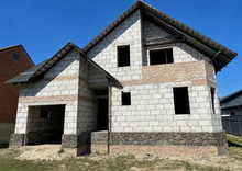 Продаж дома, 2&nbsp;поверху, 195&nbsp;кв.м, 4&nbsp;кімнати, ділянка 10&nbsp;соток