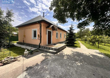 Продаж дома, 1&nbsp; поверх, 55&nbsp;кв.м, 1&nbsp; кімната, ділянка 25&nbsp;соток